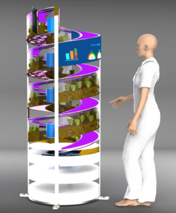 Module design